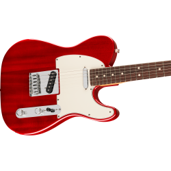 FENDER PLAYER II TELECASTER RW CHERRY GITARA ELEKTRIČNA