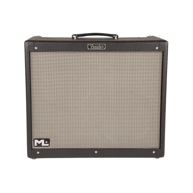 FENDER HOT ROD DEVILLE Michael Landau 212 POJAČALO