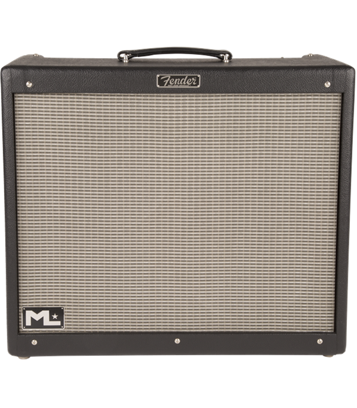 FENDER HOT ROD DEVILLE Michael Landau 212 POJAČALO