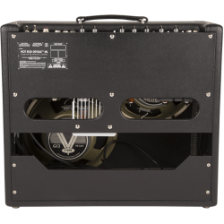 FENDER HOT ROD DEVILLE Michael Landau 212 POJAČALO