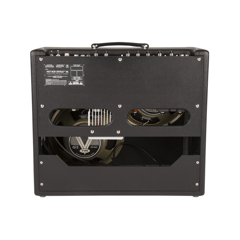 FENDER HOT ROD DEVILLE Michael Landau 212 POJAČALO