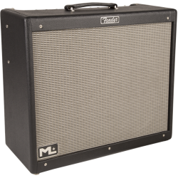FENDER HOT ROD DEVILLE Michael Landau 212 POJAČALO