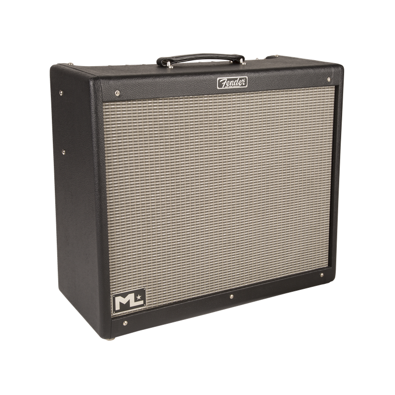 FENDER HOT ROD DEVILLE Michael Landau 212 POJAČALO