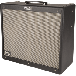FENDER HOT ROD DEVILLE Michael Landau 212 POJAČALO