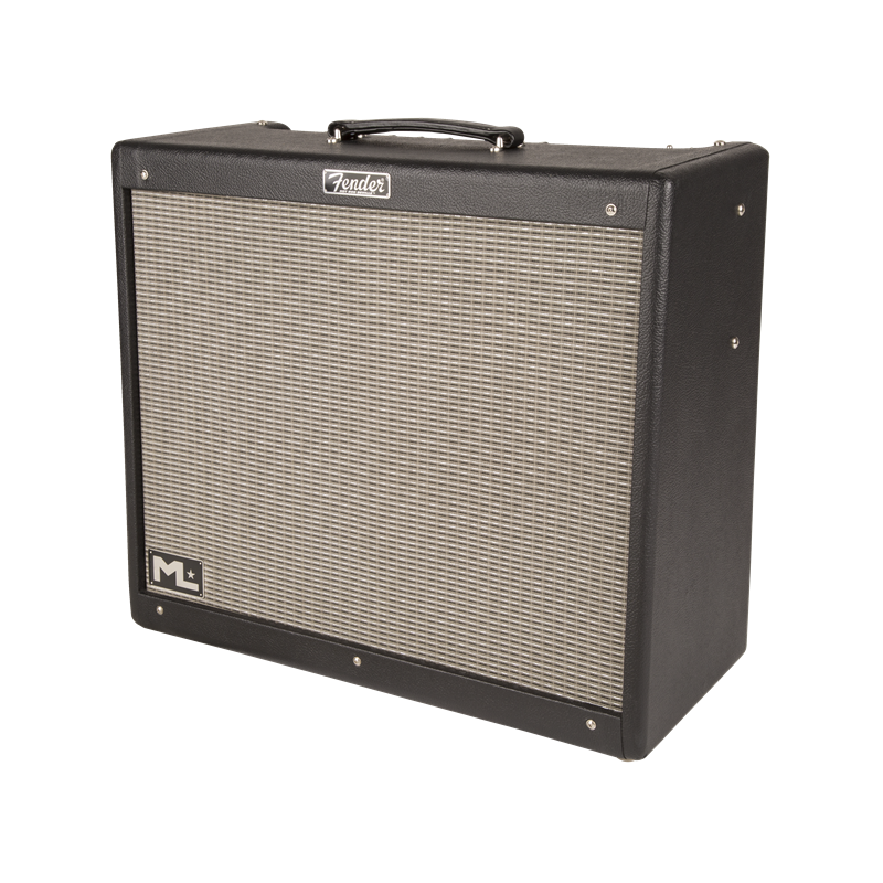 FENDER HOT ROD DEVILLE Michael Landau 212 POJAČALO
