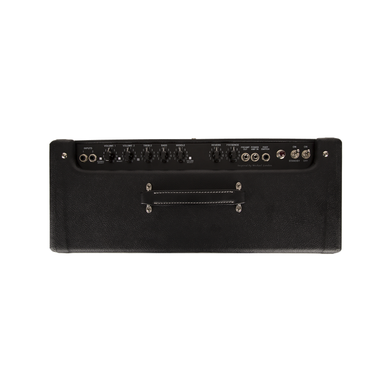 FENDER HOT ROD DEVILLE Michael Landau 212 POJAČALO