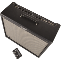 FENDER HOT ROD DEVILLE Michael Landau 212 POJAČALO