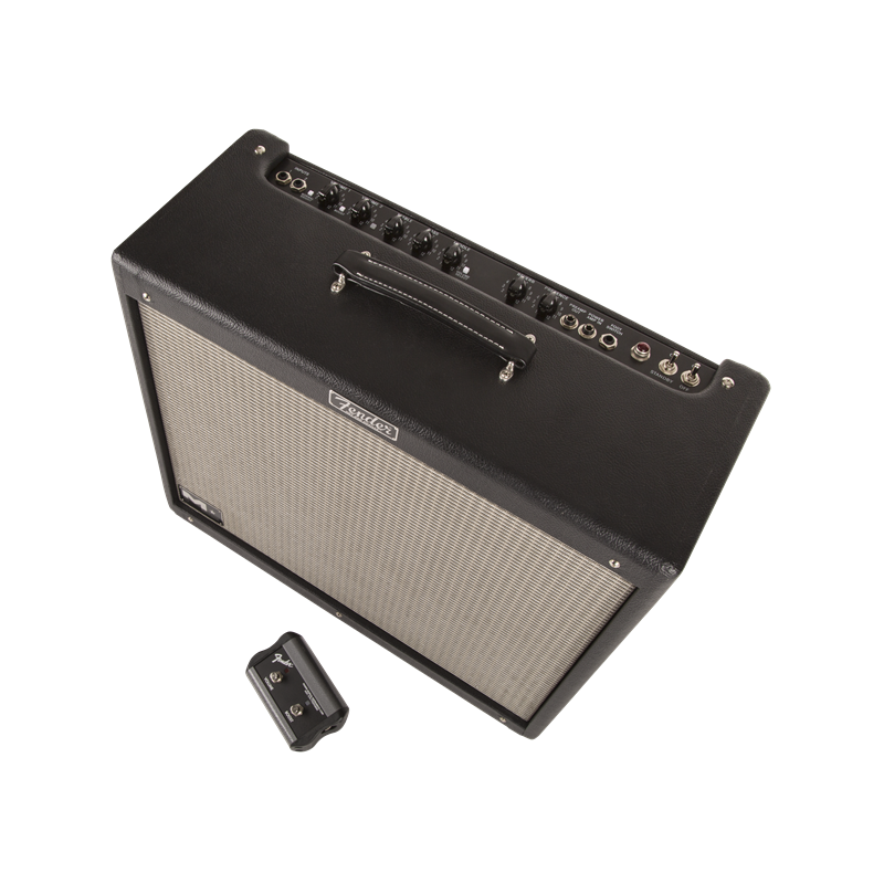 FENDER HOT ROD DEVILLE Michael Landau 212 POJAČALO