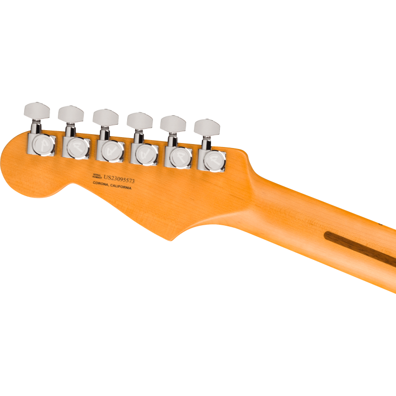 FENDER AMERICAN ULTRA II STRATOCASTER MN AVL GITARA ELEKTRIČNA