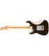FENDER AMERICAN ULTRA II STRATOCASTER HSS EB TXT GITARA ELEKTRIČNA