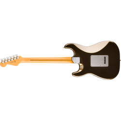 FENDER AMERICAN ULTRA II STRATOCASTER HSS EB TXT GITARA ELEKTRIČNA