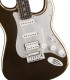 FENDER AMERICAN ULTRA II STRATOCASTER HSS EB TXT GITARA ELEKTRIČNA