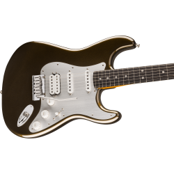 FENDER AMERICAN ULTRA II STRATOCASTER HSS EB TXT GITARA ELEKTRIČNA