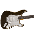 FENDER AMERICAN ULTRA II STRATOCASTER HSS EB TXT GITARA ELEKTRIČNA