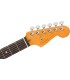 FENDER AMERICAN ULTRA II STRATOCASTER HSS EB TXT GITARA ELEKTRIČNA