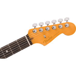 FENDER AMERICAN ULTRA II STRATOCASTER HSS EB TXT GITARA ELEKTRIČNA