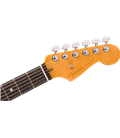 FENDER AMERICAN ULTRA II STRATOCASTER HSS EB TXT GITARA ELEKTRIČNA