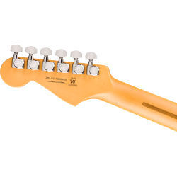 FENDER AMERICAN ULTRA II STRATOCASTER HSS EB TXT GITARA ELEKTRIČNA