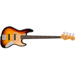 FENDER AMERICAN ULTRA II JAZZ BASS EB UBST BAS GITARA