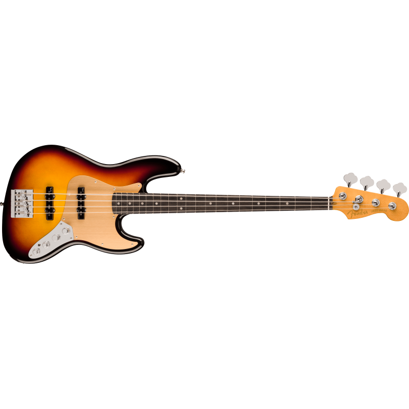 FENDER AMERICAN ULTRA II STRATOCASTER MN AVL GITARA ELEKTRIČNA