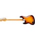 FENDER AMERICAN ULTRA II JAZZ BASS EB UBST BAS GITARA