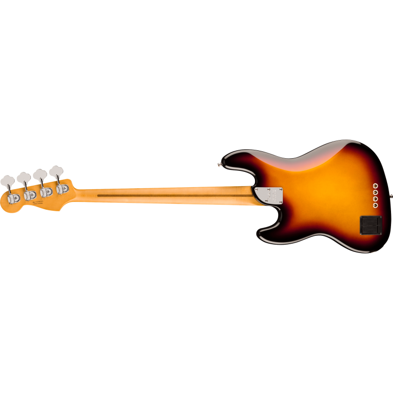 FENDER AMERICAN ULTRA II JAZZ BASS EB UBST BAS GITARA