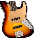 FENDER AMERICAN ULTRA II JAZZ BASS EB UBST BAS GITARA