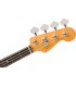 FENDER AMERICAN ULTRA II JAZZ BASS EB UBST BAS GITARA