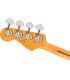FENDER AMERICAN ULTRA II JAZZ BASS EB UBST BAS GITARA