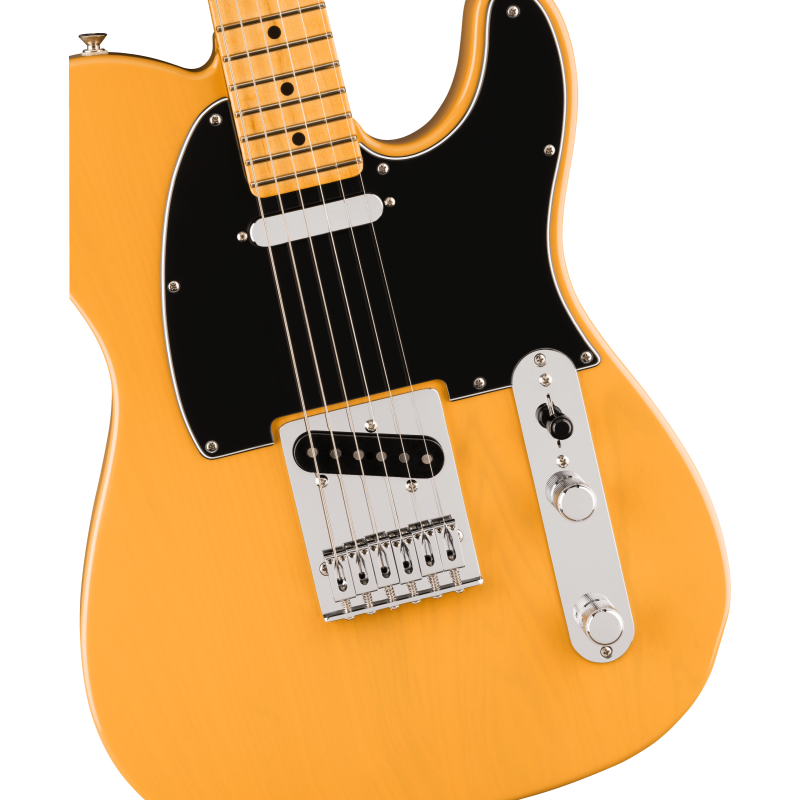 FENDER PLAYER II TELECASTER MN BTB GITARA ELEKTRIČNA