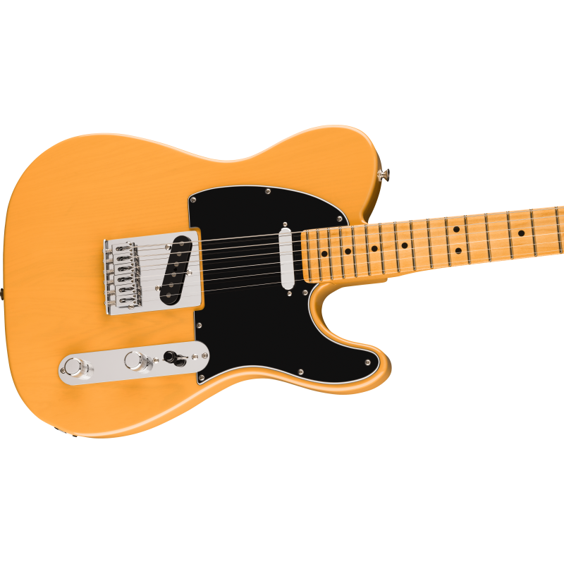 FENDER PLAYER II TELECASTER MN BTB GITARA ELEKTRIČNA