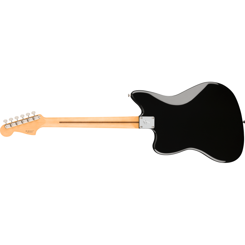 FENDER PLAYER II JAZZMASTER RW BLK GITARA ELEKTRIČNA