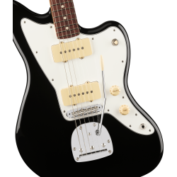 FENDER PLAYER II JAZZMASTER RW BLK GITARA ELEKTRIČNA
