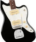 FENDER PLAYER II JAZZMASTER RW BLK GITARA ELEKTRIČNA