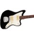 FENDER PLAYER II JAZZMASTER RW BLK GITARA ELEKTRIČNA