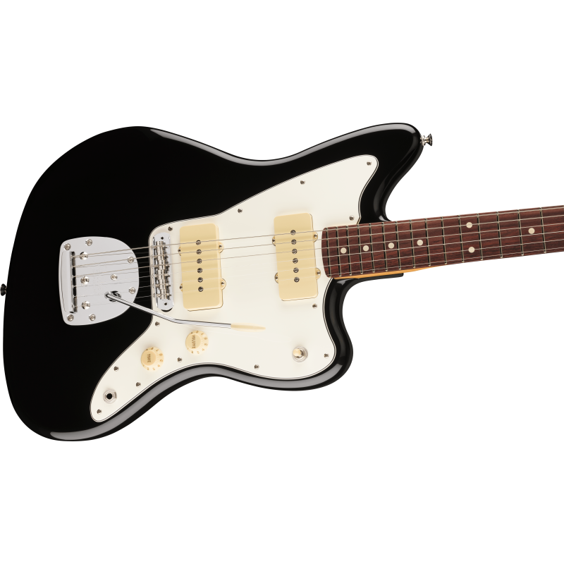 FENDER PLAYER II JAZZMASTER RW BLK GITARA ELEKTRIČNA