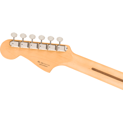 FENDER PLAYER II JAZZMASTER RW BLK GITARA ELEKTRIČNA
