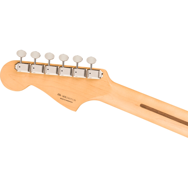 FENDER PLAYER II JAZZMASTER RW BLK GITARA ELEKTRIČNA