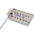 FENDER LANDAU WIDE RANGE HB BRIDGE PICKUP