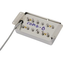 FENDER LANDAU WIDE RANGE HB BRIDGE PICKUP
