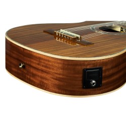 ORTEGA RE30TH-ACA 30th Anniversary GITARA ELEKTRO-KLASIČNA