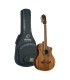 ORTEGA RCE30TH-ACA 30th Anniversary GITARA ELEKTRO-KLASIČNA
