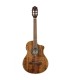 ORTEGA RCE30TH-ACA 30th Anniversary GITARA ELEKTRO-KLASIČNA