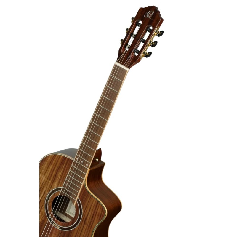 ORTEGA RCE30TH-ACA 30th Anniversary GITARA ELEKTRO-KLASIČNA