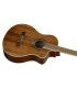 ORTEGA RCE30TH-ACA 30th Anniversary GITARA ELEKTRO-KLASIČNA