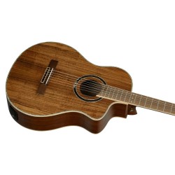 ORTEGA RCE30TH-ACA 30th Anniversary GITARA ELEKTRO-KLASIČNA