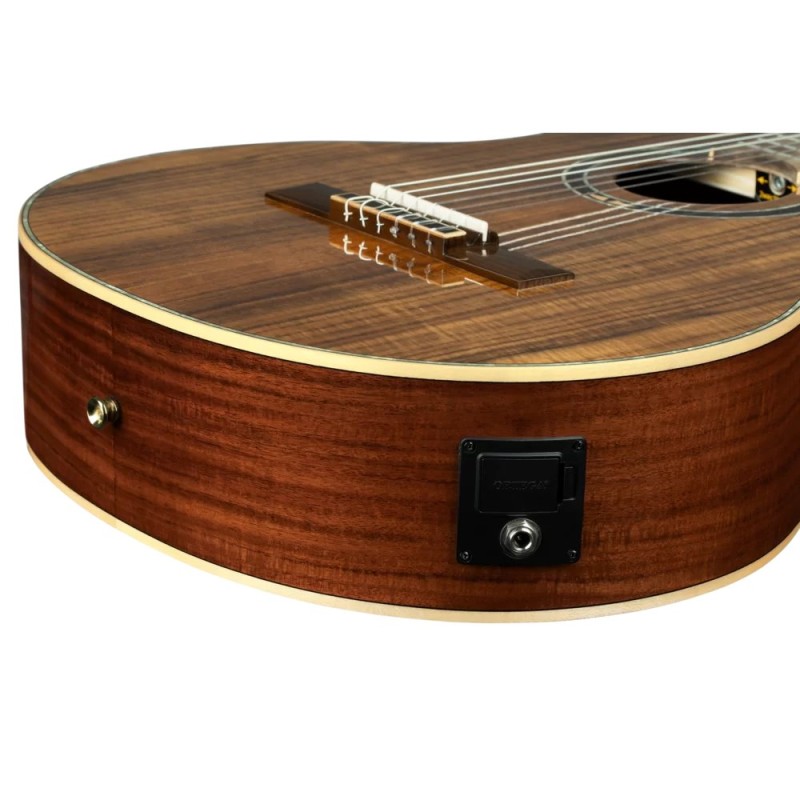 ORTEGA RCE30TH-ACA 30th Anniversary GITARA ELEKTRO-KLASIČNA