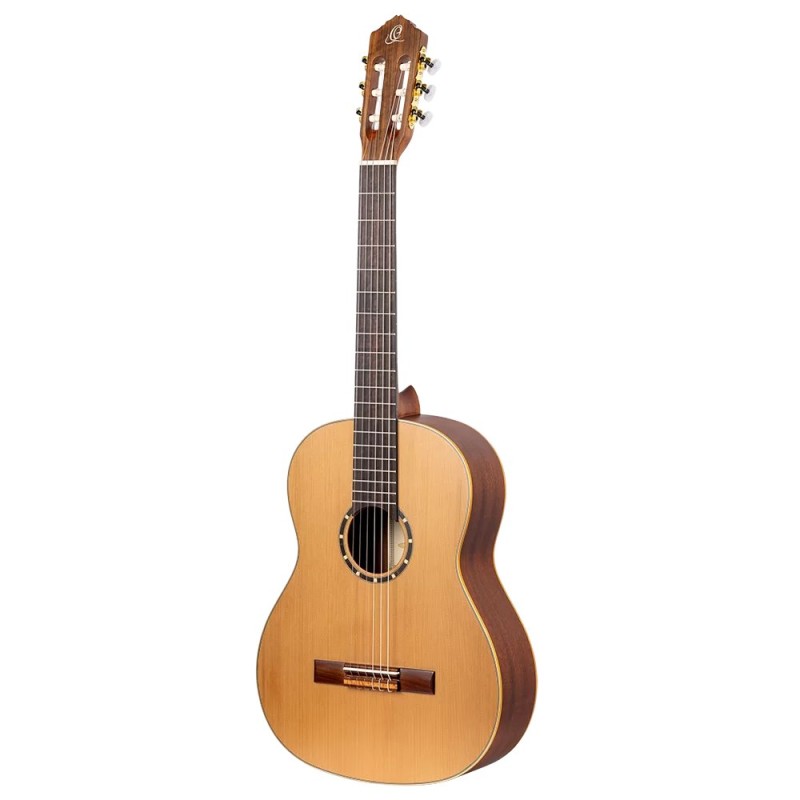 ORTEGA R131L lefthand + torba GITARA KLASIČNA