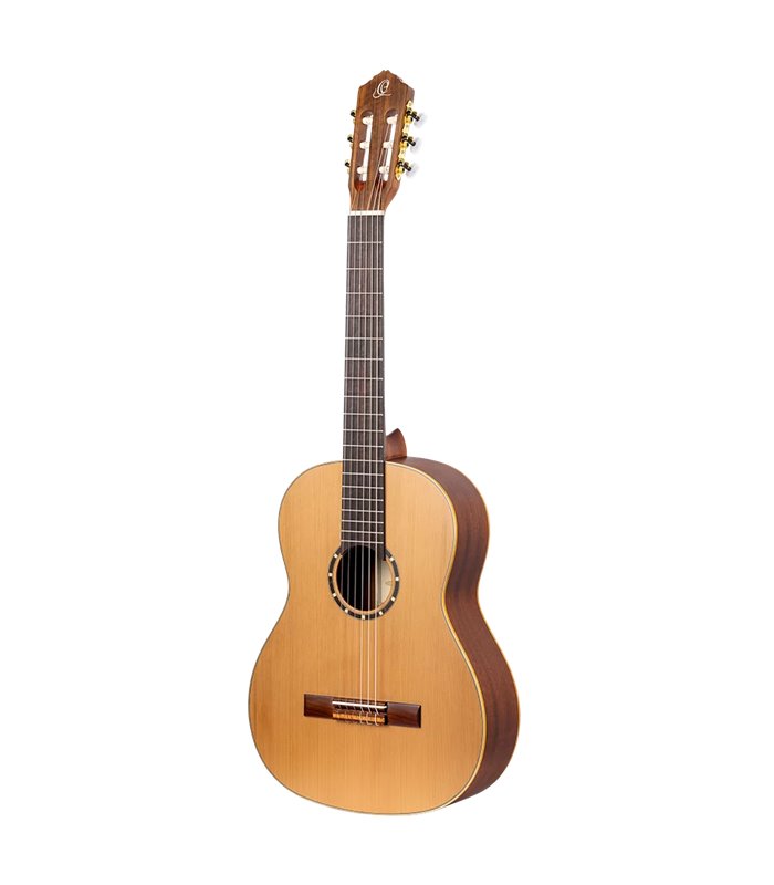 ORTEGA R131L lefthand + torba GITARA KLASIČNA