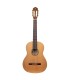 ORTEGA R131L lefthand + torba GITARA KLASIČNA